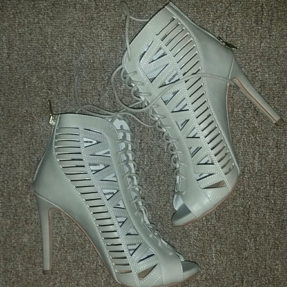 New Heels